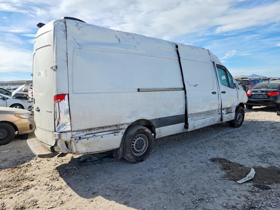Aukcja sprzedaży 2021 Mercedes-benz Sprinter, vin: W1W40CHY9MT052703, numer aukcji: 41832546