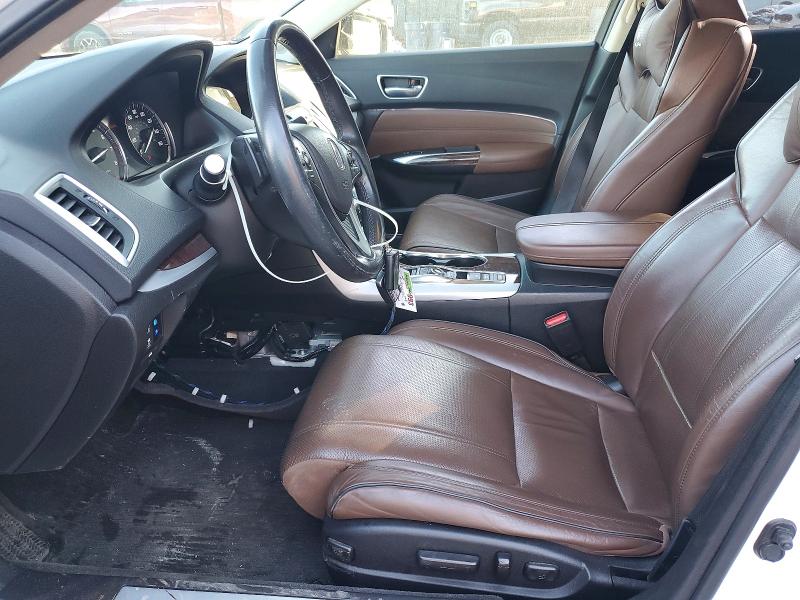 Aukcja sprzedaży 2019 Acura Tlx, vin: 19UUB3F40KA001977, numer aukcji: 79443865