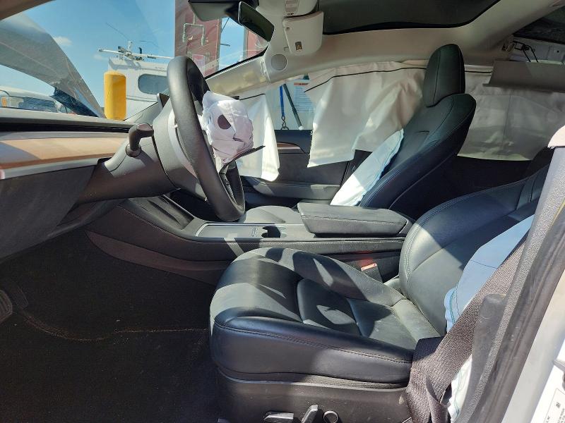 47440636 :رقم المزاد ، 5YJ3E1EA8PF568949 vin ، 2023 Tesla Model 3 مزاد بيع