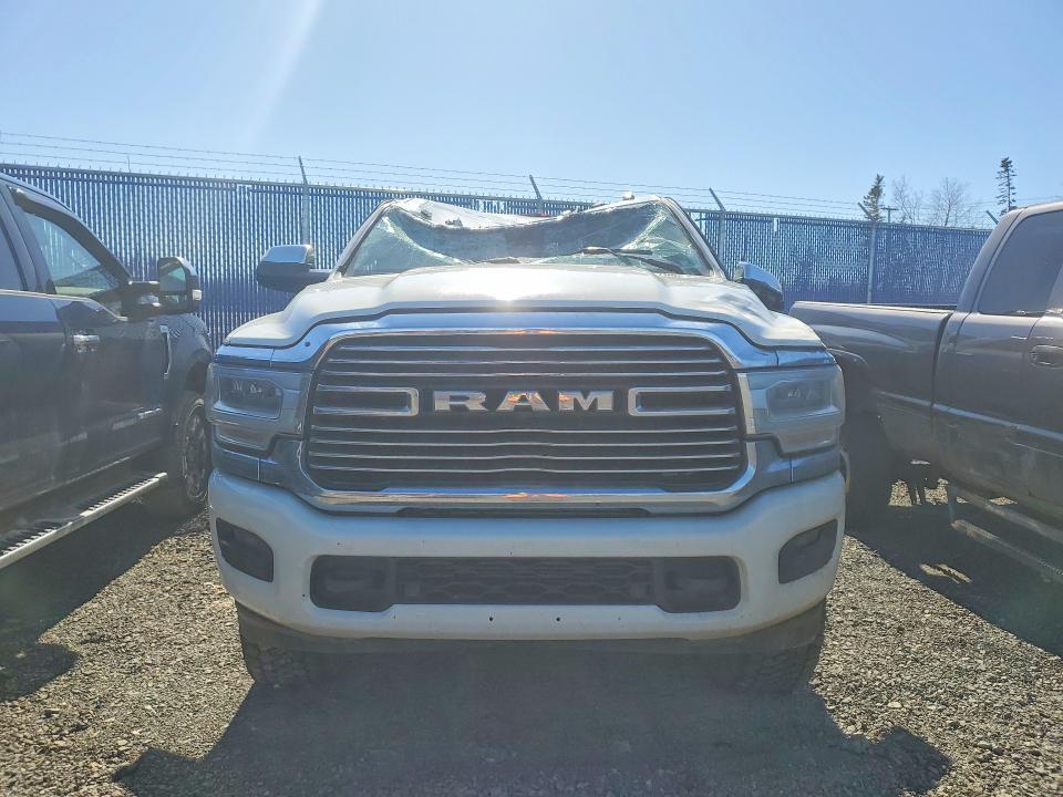 Продажа на аукционе авто 2020 Ram 2500, vin: 3C6UR5FL2LG122565, номер лота: 79964495