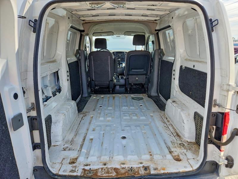 Aukcja sprzedaży 2014 Nissan Nv200, vin: 3N6CM0KN8EK694475, numer aukcji: 45545336