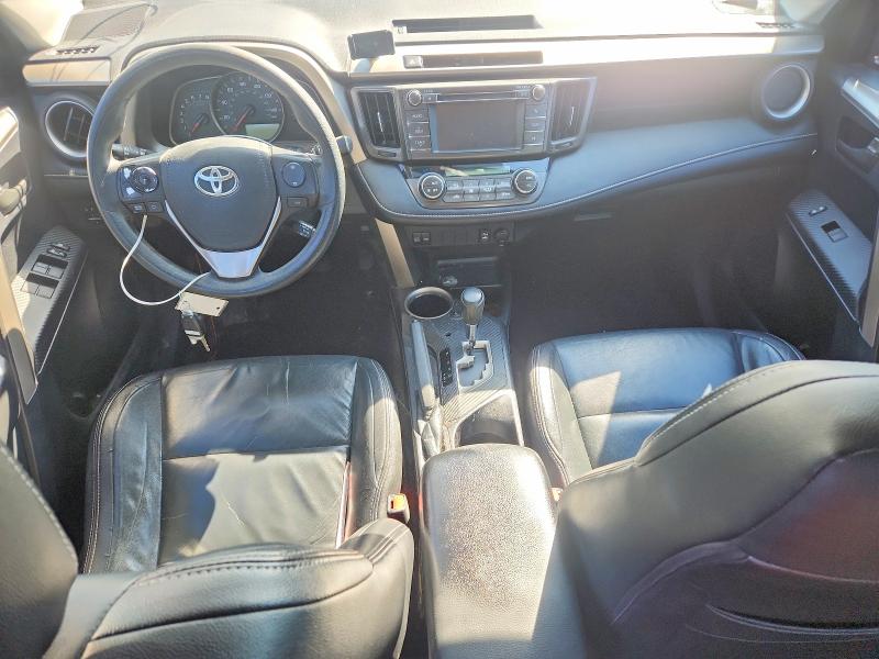 Auction sale of the 2013 Toyota Rav4, vin: 2T3RFREV7DW049096, lot number: 46331926