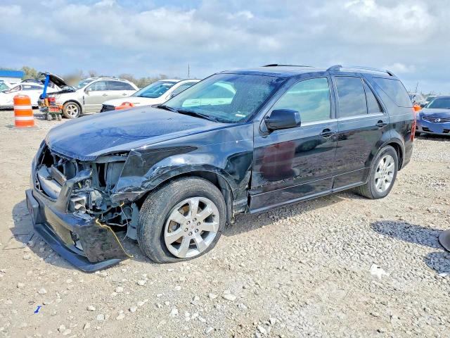 Aukcja sprzedaży 2008 Cadillac Srx, vin: 1GYEE637780202133, numer aukcji: 79917955