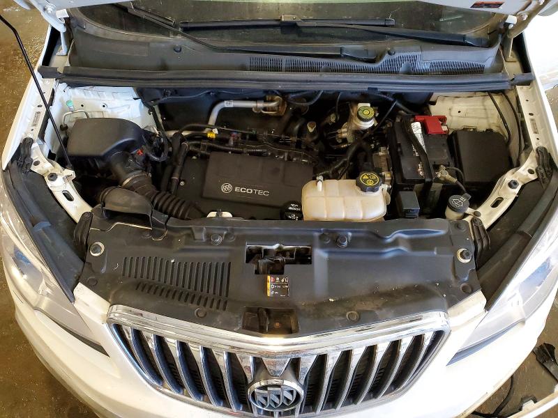 Aukcja sprzedaży 2015 Buick Encore, vin: KL4CJHSB9FB136223, numer aukcji: 47415646