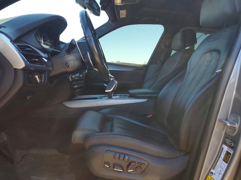 Продаж на аукціоні авто 2015 Bmw X5, vin: 5UXKR6C55F0J73870, номер лоту: 45873116