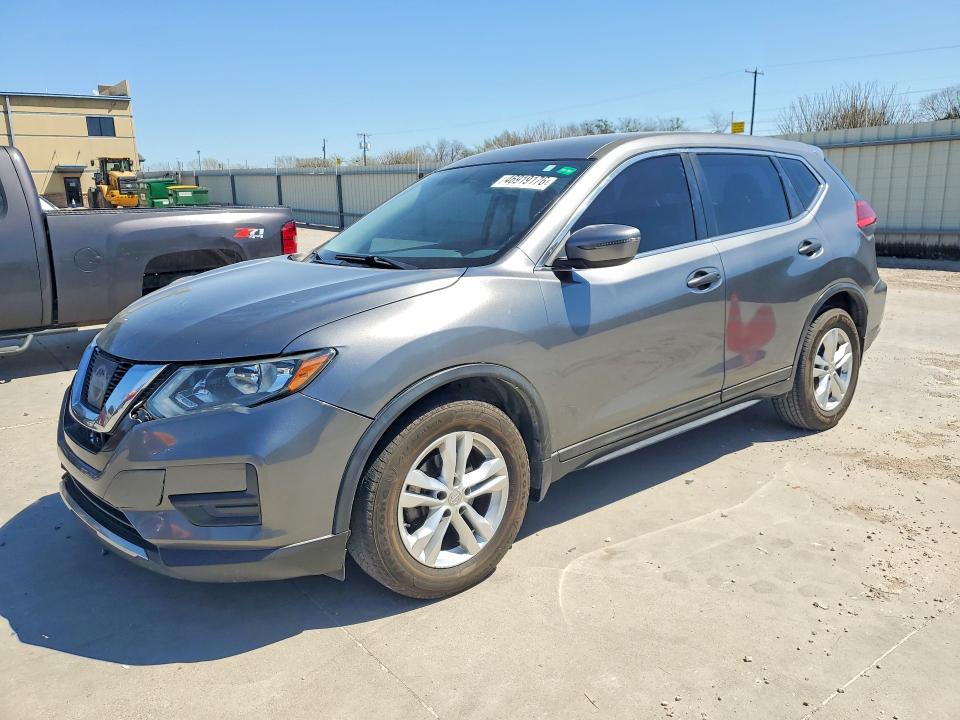Aukcja sprzedaży 2017 Nissan Rogue, vin: 5N1AT2MT9HC846757, numer aukcji: 46919176