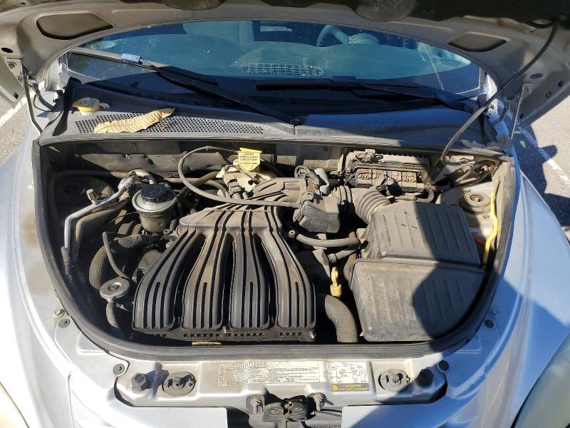 2005 Chrysler Pt Cruiser მანქანა იყიდება აუქციონზე, vin: 3C8FY48B85T519144, აუქციონის ნომერი: 79230365