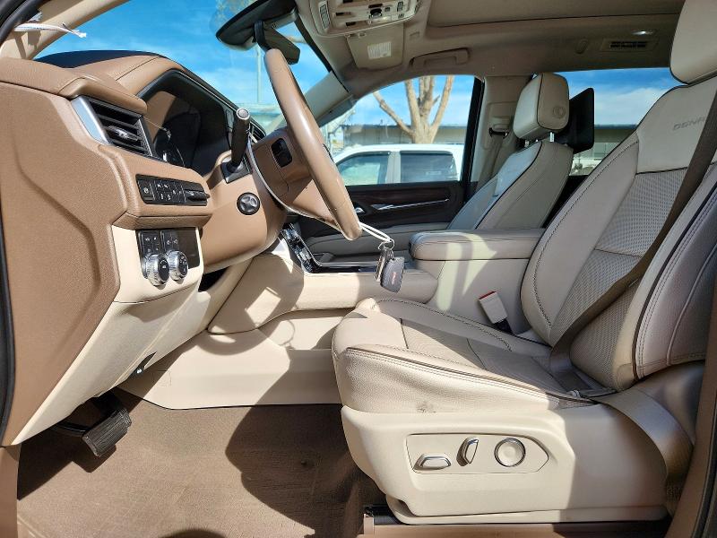 Продаж на аукціоні авто 2021 Gmc Yukon Xl, vin: 1GKS2JKL8MR303923, номер лоту: 47255896