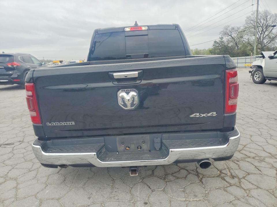 Aukcja sprzedaży 2021 Ram 1500, vin: 1C6SRFJT8MN675783, numer aukcji: 47795996