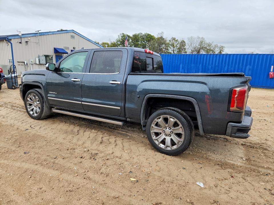 Aukcja sprzedaży 2017 Gmc Sierra, vin: 3GTU2PEJ7HG296180, numer aukcji: 41928706