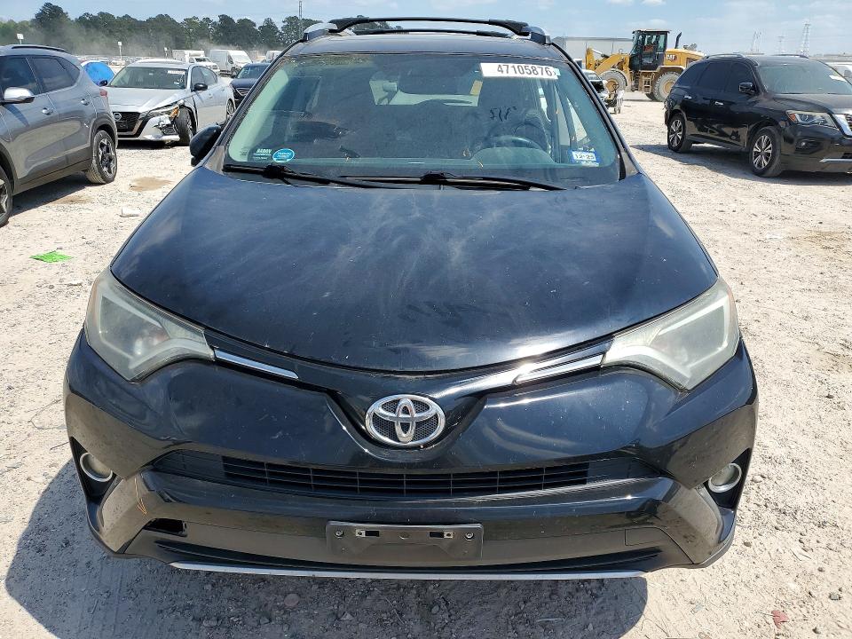 Aukcja sprzedaży 2016 Toyota Rav4, vin: 2T3WFREV4GW236111, numer aukcji: 47105876