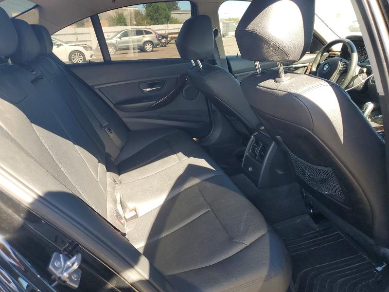 Продажа на аукционе авто 2014 Bmw 328, vin: WBA3C1C50EK109956, номер лота: 46773686
