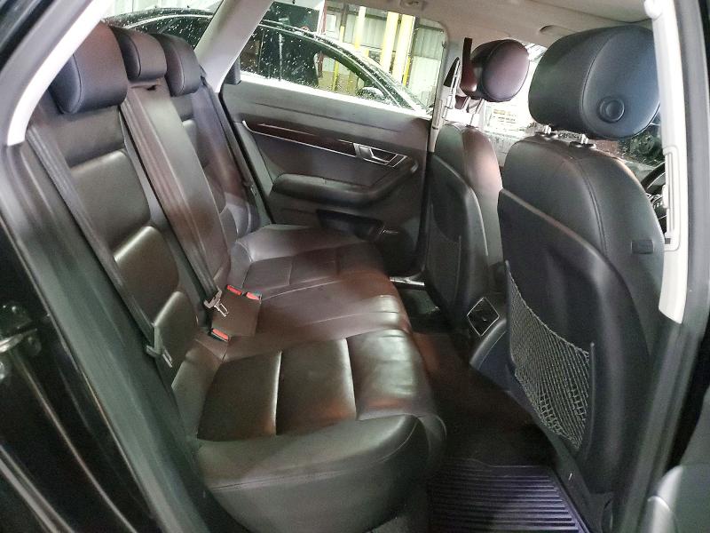 Продажа на аукционе авто 2010 Audi A6, vin: WAU4GAFB4AN082814, номер лота: 78680105