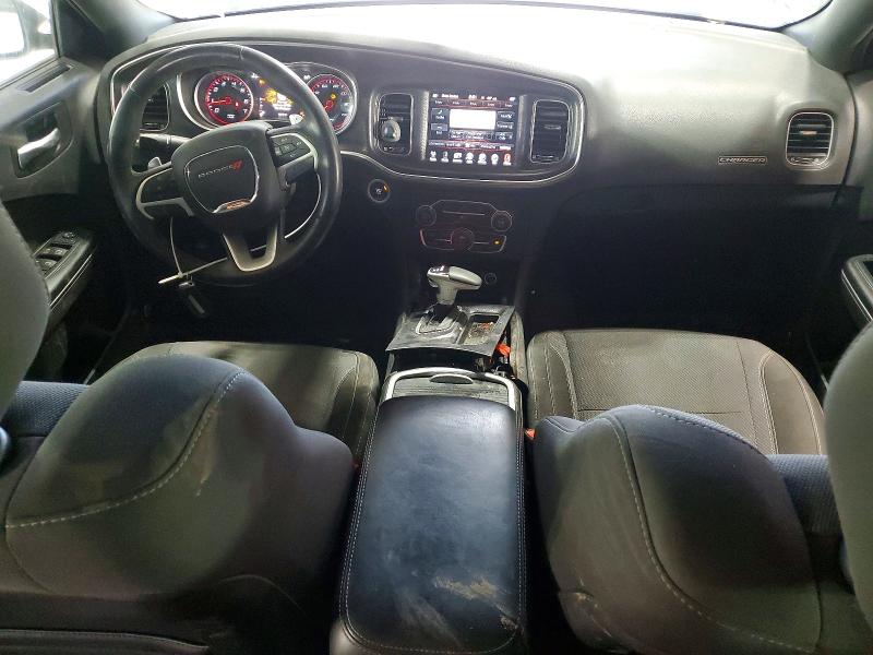 Продажа на аукционе авто 2015 Dodge Charger, vin: 2C3CDXJG6FH920052, номер лота: 47556926