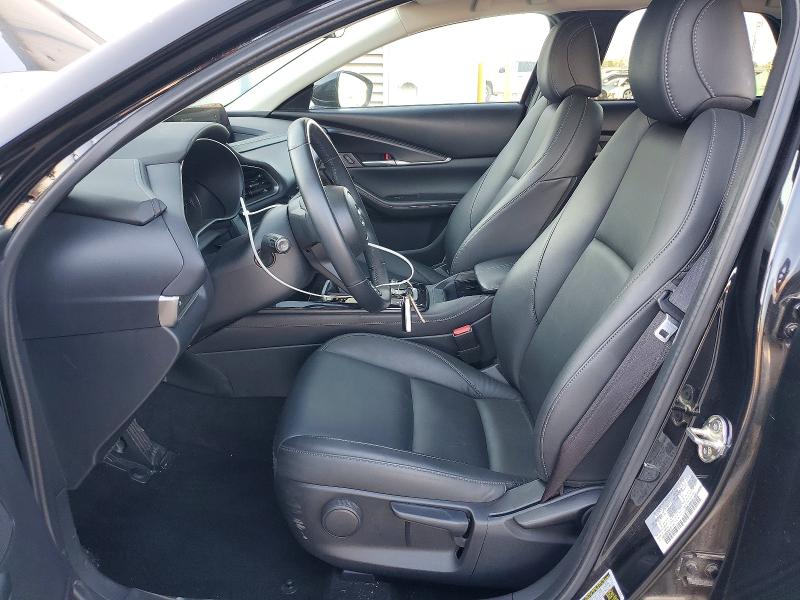 Продажа на аукционе авто 2025 Mazda Cx-30, vin: 3MVDMBBM6SM761194, номер лота: 47719156