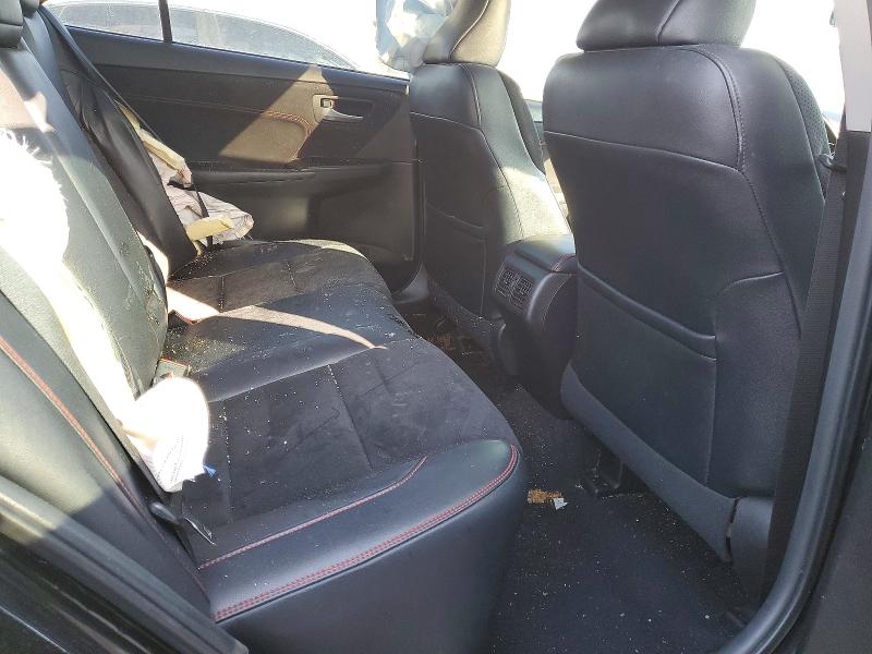 Aukcja sprzedaży 2015 Toyota Camry, vin: 4T1BF1FK5FU952995, numer aukcji: 77035635
