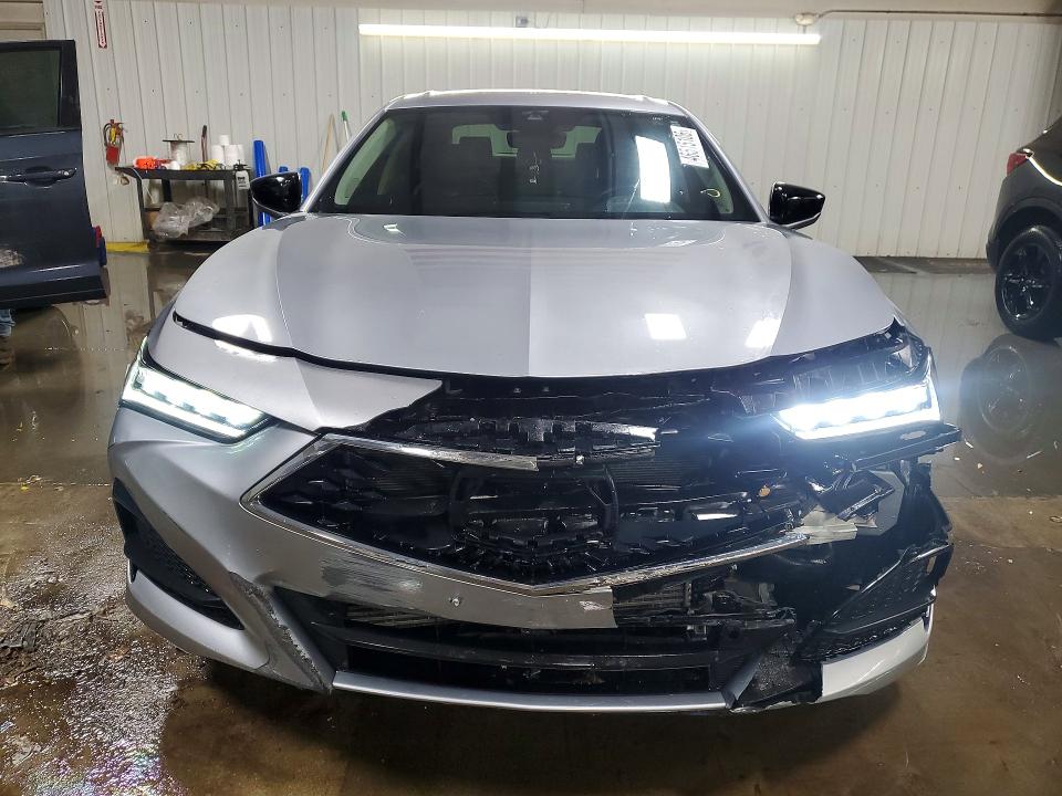 Aukcja sprzedaży 2023 Acura Tlx, vin: 19UUB5F39PA007190, numer aukcji: 46515106