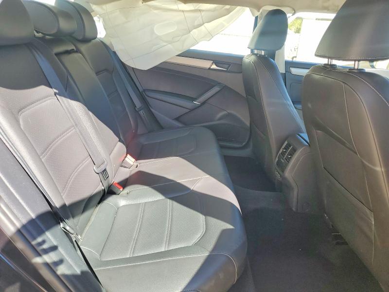 Aukcja sprzedaży 2020 Volkswagen Passat, vin: 1VWWA7A38LC012521, numer aukcji: 46445286