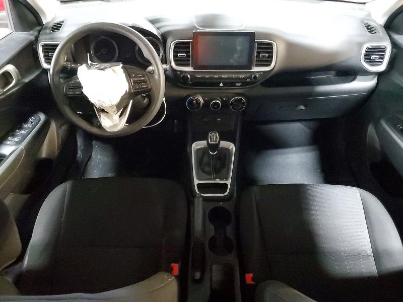 Продаж на аукціоні авто 2020 Hyundai Venue, vin: KMHRB8A38LU049352, номер лоту: 45910076