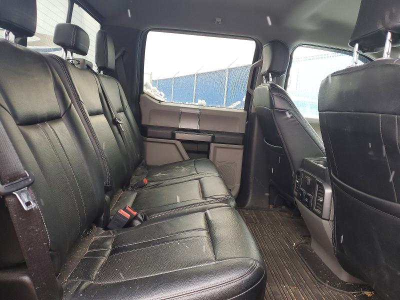 Aukcja sprzedaży 2020 Ford F350, vin: 1FT8W3BT1LED81181, numer aukcji: 46083836