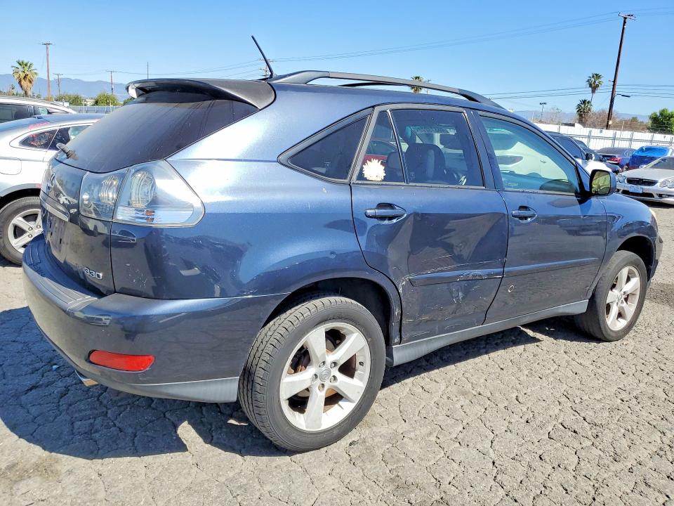 Aukcja sprzedaży 2004 Lexus Rx, vin: JTJHA31U640040850, numer aukcji: 46373276