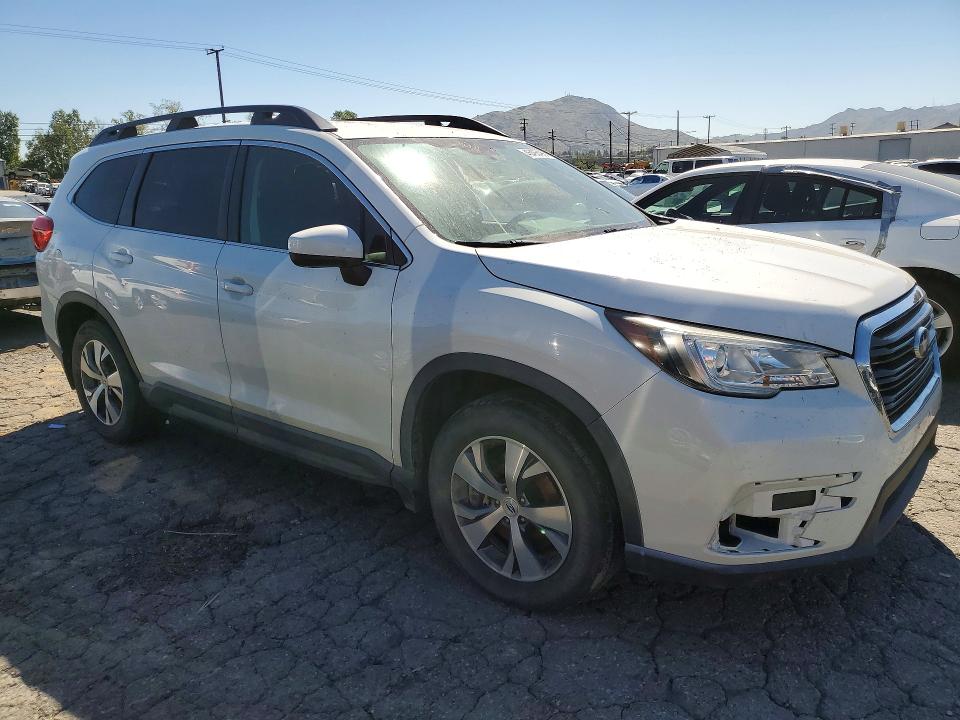 Продажа на аукционе авто 2020 Subaru Ascent, vin: 4S4WMAFD8L3405746, номер лота: 46495496