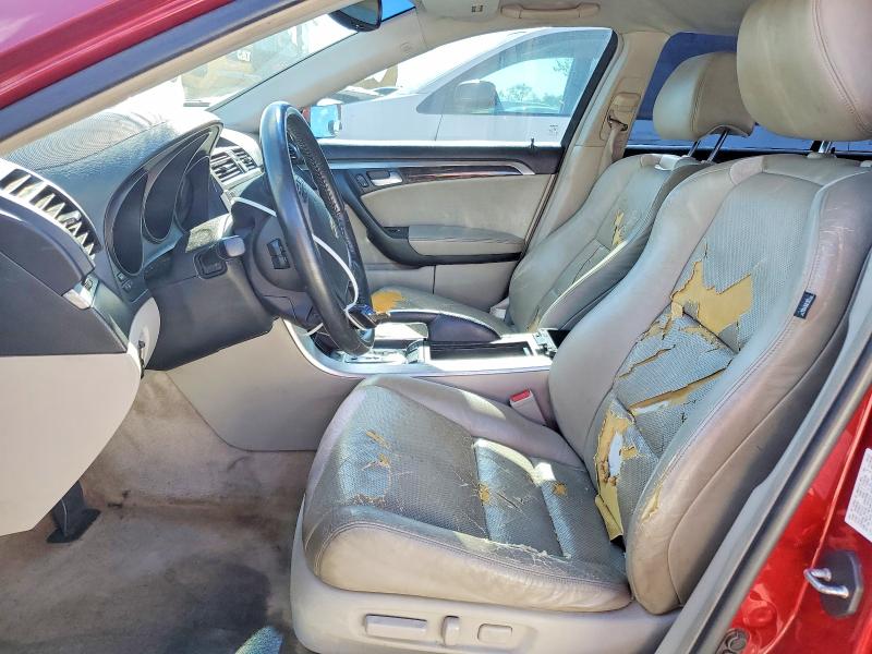 Aukcja sprzedaży 2007 Acura Tl, vin: 19UUA66207A036819, numer aukcji: 79992905