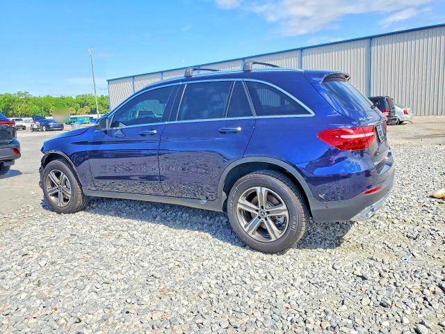 46332826 :رقم المزاد ، WDC0G4KB6JV023640 vin ، 2018 Mercedes-benz Glc مزاد بيع