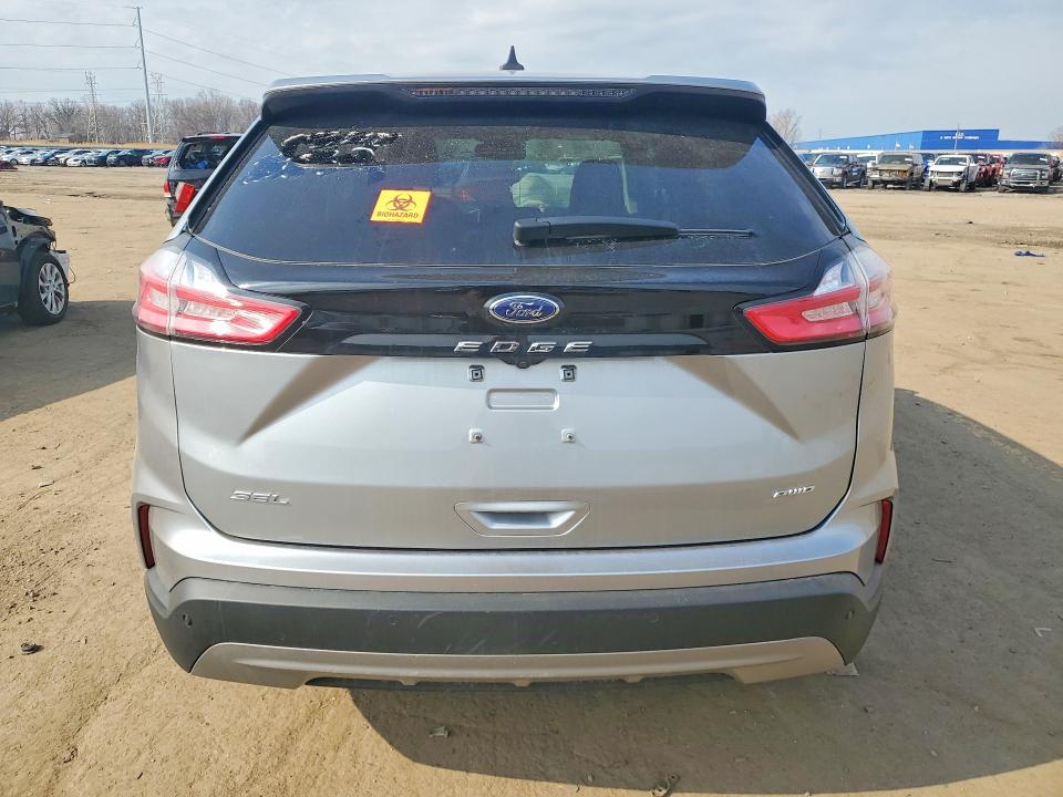 Aukcja sprzedaży 2024 Ford Edge, vin: 2FMPK4J94RBB02132, numer aukcji: 47864686