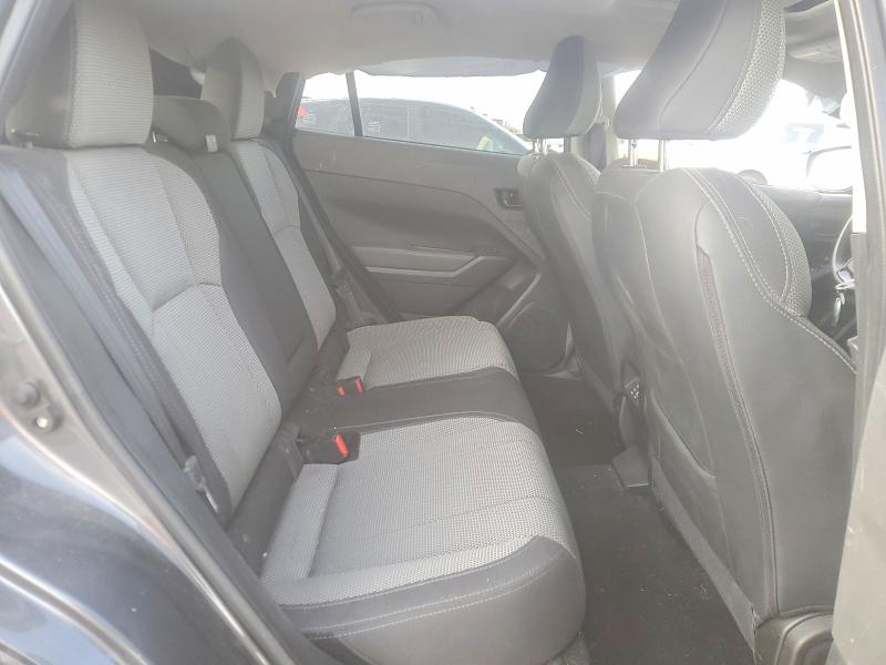 48177376 :رقم المزاد ، JF2GUADC9R8214868 vin ، 2024 Subaru Crosstrek مزاد بيع