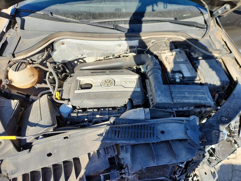 46683256 :رقم المزاد ، WVGAV7AX2GW554475 vin ، 2016 Volkswagen Tiguan مزاد بيع