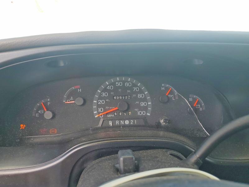 Продаж на аукціоні авто 2002 Ford Econoline, vin: 1FBSS31L82HA23354, номер лоту: 47708986