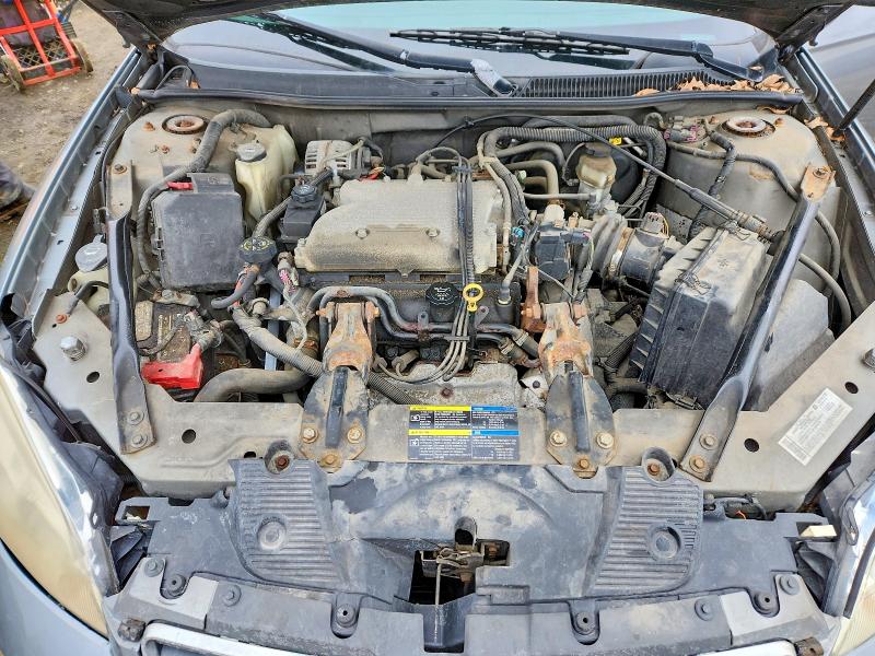 Продаж на аукціоні авто 2007 Chevrolet Monte Carlo, vin: 2G1WJ15K879221832, номер лоту: 79437855
