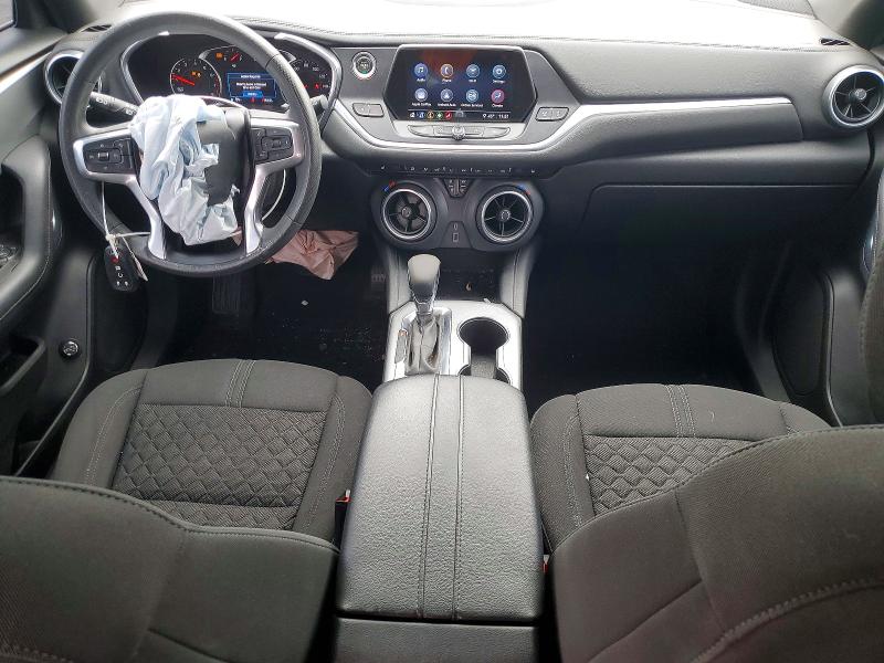 Aukcja sprzedaży 2021 Chevrolet Blazer, vin: 3GNKBCR44MS513378, numer aukcji: 47935066