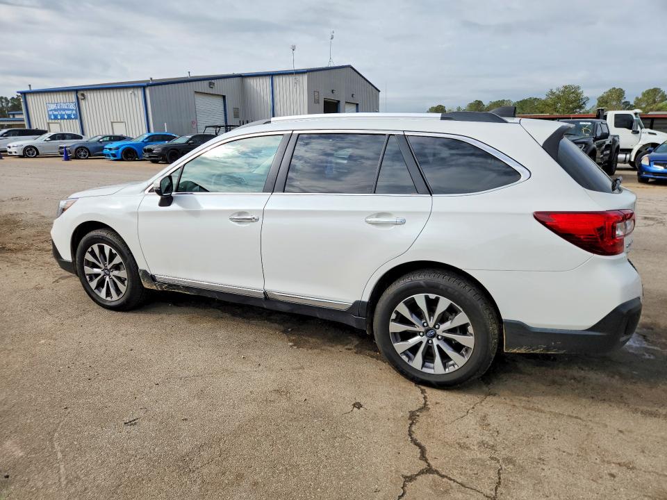 Aukcja sprzedaży 2019 Subaru Outback, vin: 4S4BSATCXK3257243, numer aukcji: 79967465