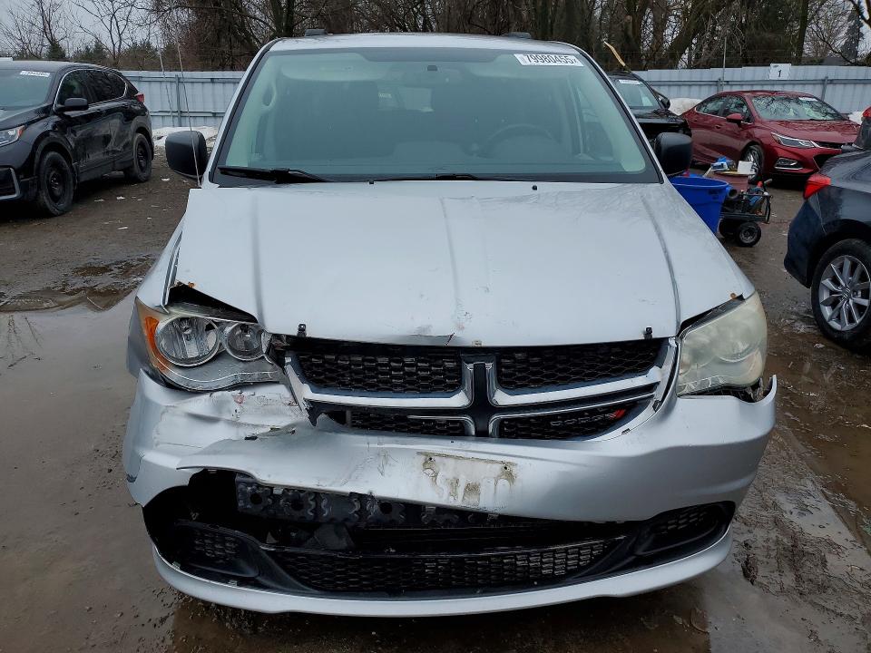 Aukcja sprzedaży 2012 Dodge Grand Caravan, vin: 2C4RDGBG7CR253776, numer aukcji: 79980455