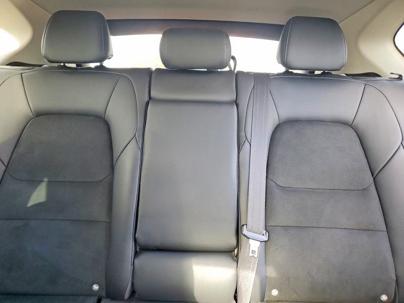 Продажа на аукционе авто 2021 Mazda Cx-5, vin: JM3KFACM8M0447717, номер лота: 47296526