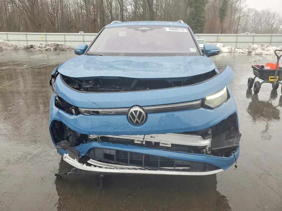 Aukcja sprzedaży 2026 Volkswagen Tiguan, vin: 3VVUW7RM7TM036849, numer aukcji: 79688715