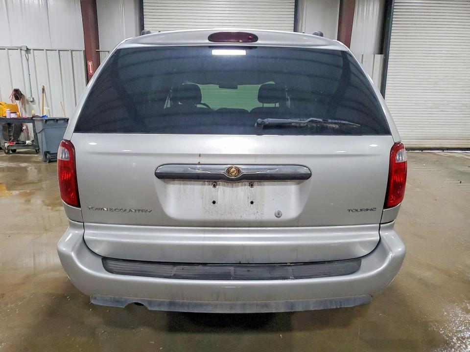 Продажа на аукционе авто 2005 Chrysler Town & Country, vin: 2C4GP54L85R523145, номер лота: 79123705