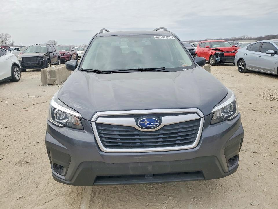 Продаж на аукціоні авто 2020 Subaru Forester, vin: JF2SKAJC0LH570508, номер лоту: 46957486