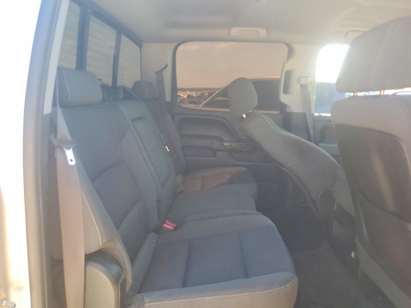 2015 Gmc Sierra მანქანა იყიდება აუქციონზე, vin: 3GTP1UEC5FG413302, აუქციონის ნომერი: 47213016