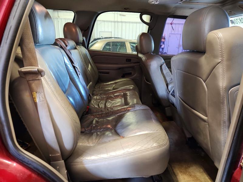 Продаж на аукціоні авто 2004 Chevrolet Tahoe, vin: 1GNEK13Z64J203479, номер лоту: 46128706