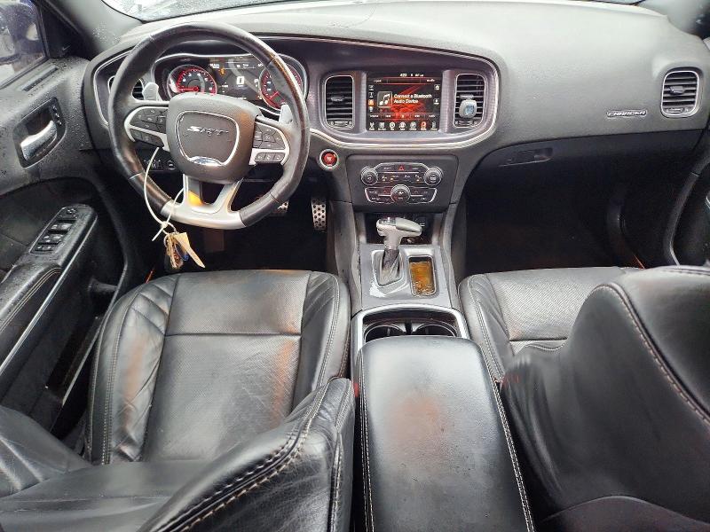 45694706 :رقم المزاد ، 2C3CDXEJ9GH122278 vin ، 2016 Dodge Charger مزاد بيع