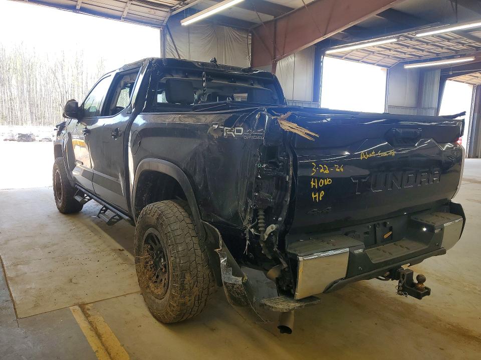 Aukcja sprzedaży 2023 Toyota Tundra, vin: 5TFLA5DB7PX099789, numer aukcji: 47513486