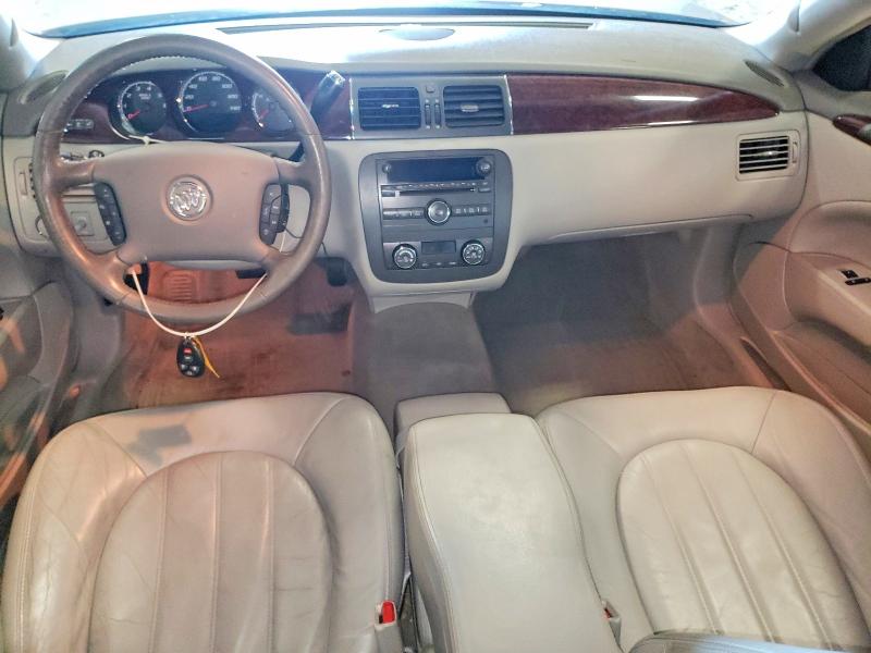 Продажа на аукционе авто 2011 Buick Lucerne, vin: 1G4HC5EM4BU132432, номер лота: 48252406
