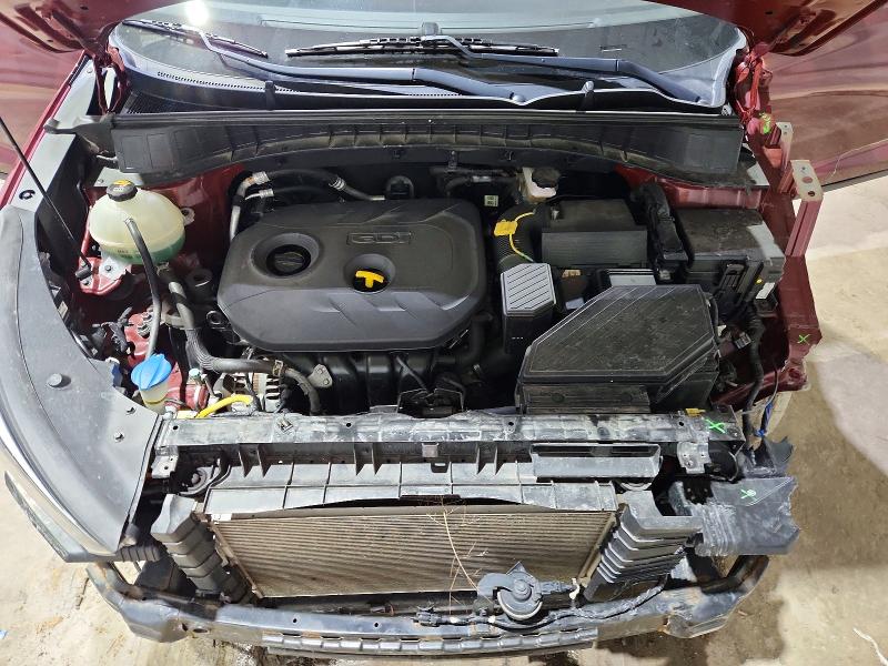 Aukcja sprzedaży 2017 Hyundai Tucson, vin: KM8J3CA46HU519682, numer aukcji: 46502966