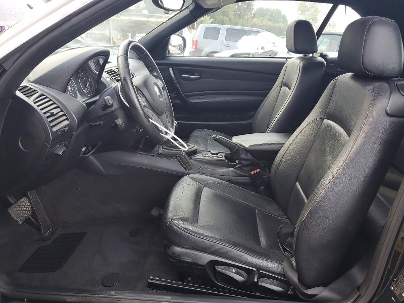 Продаж на аукціоні авто 2011 Bmw 128, vin: WBAUN1C58BVH83252, номер лоту: 46937146