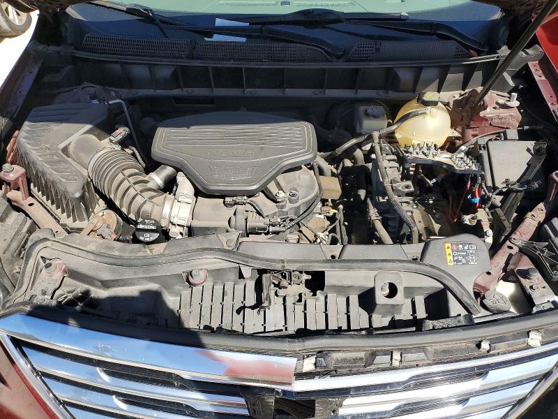 Продажа на аукционе авто 2017 Cadillac Xt5, vin: 1GYKNBRSXHZ138009, номер лота: 79060605
