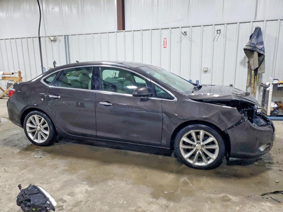Продаж на аукціоні авто 2012 Buick Verano, vin: 1G4PP5SKXC4203699, номер лоту: 47047256