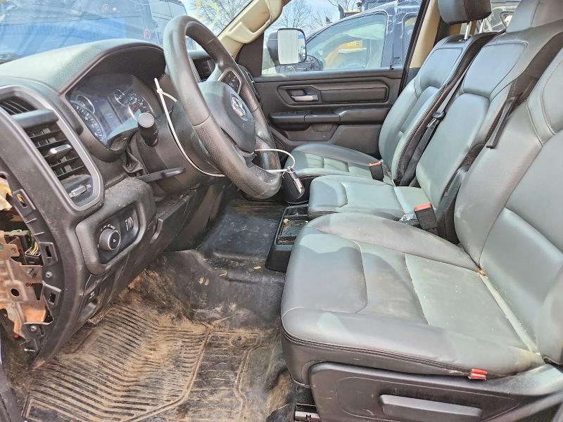 Aukcja sprzedaży 2020 Ram 1500, vin: 1C6RRFCG9LN119219, numer aukcji: 41596886